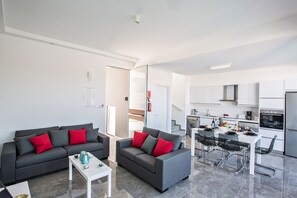 Aire de séjour
