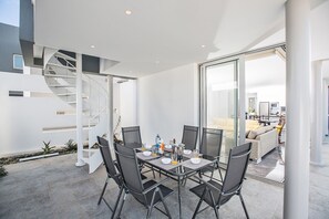 Dining - Your Dream Holiday Villa with Private Pool in Protaras most Exclusive Neighbourhood (Protaras)