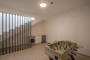 Sala de jogos