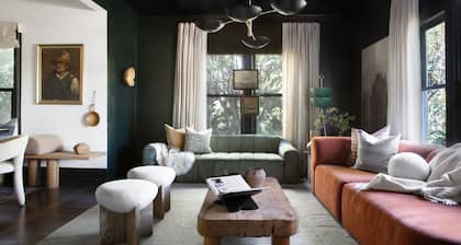 3Bdrm 2Ba Vintage Charm Modern Sophistication