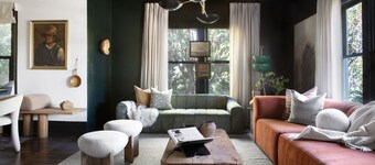 3Bdrm 2Ba Vintage Charm Modern Sophistication