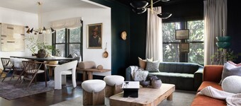 3Bdrm 2Ba Vintage Charm Modern Sophistication