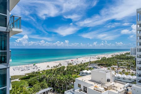 Miami Beach Condo