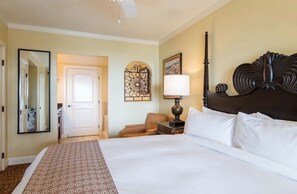 2 bedrooms, desk, bed sheets - Marriott's Frenchman's Cove Villa, Best Rates! (St Thomas)