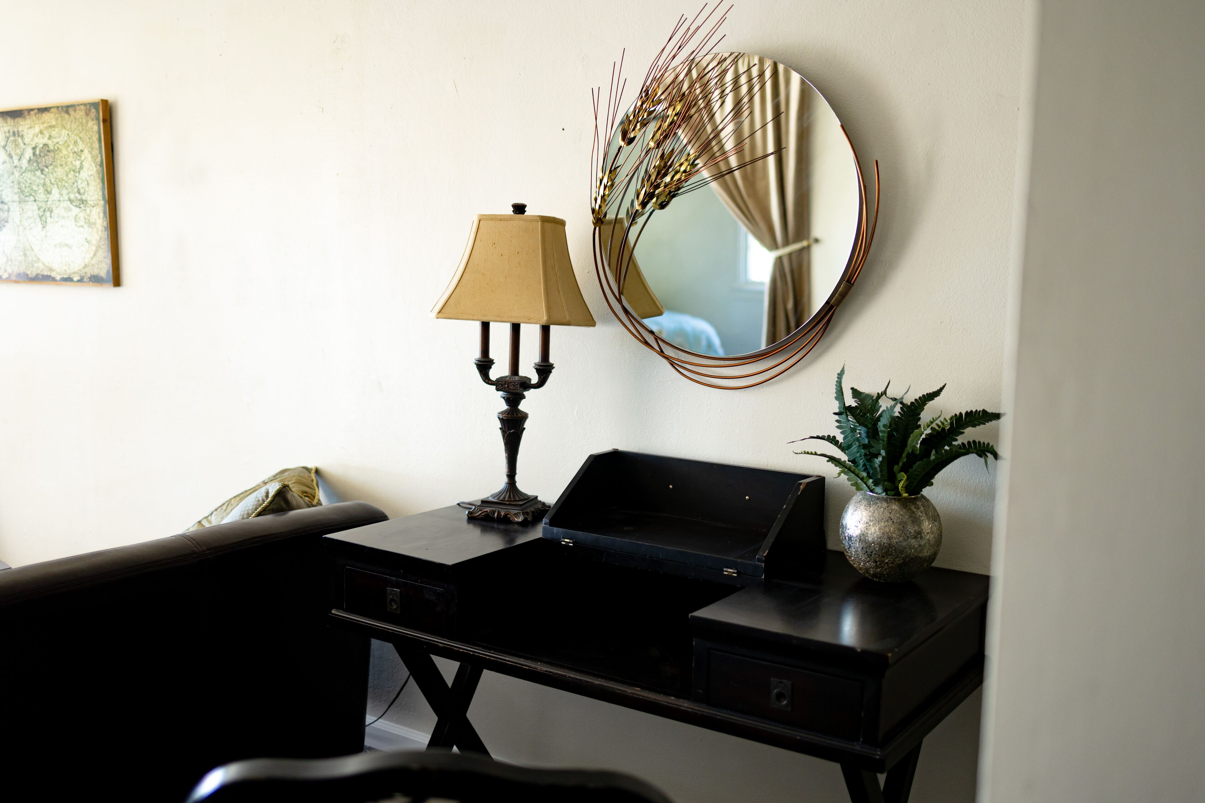 Eclectic Home in West Sacramento near Old Town