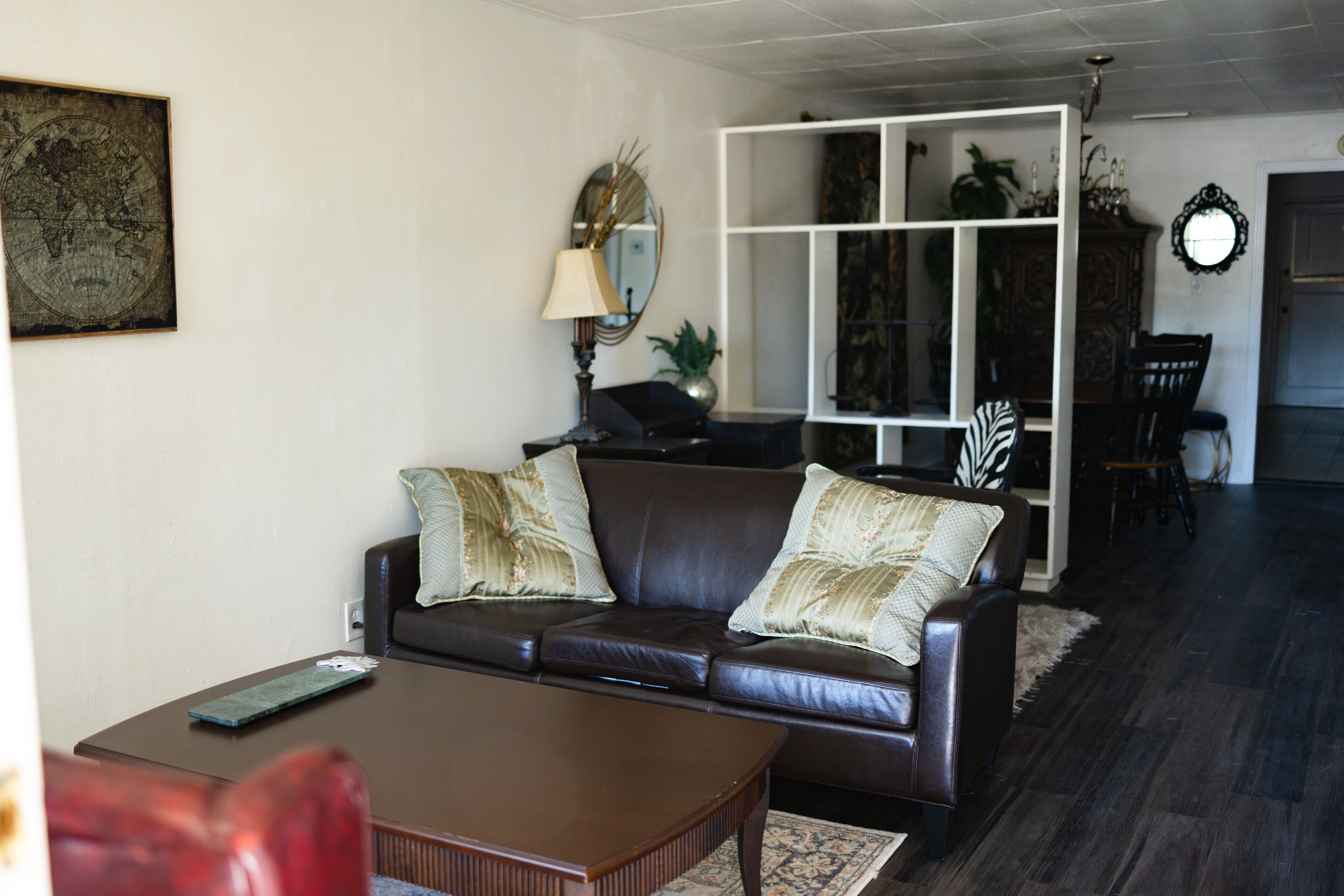 Eclectic Home in West Sacramento near Old Town