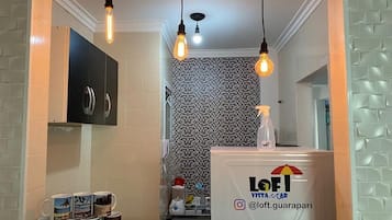 Dapur peribadi