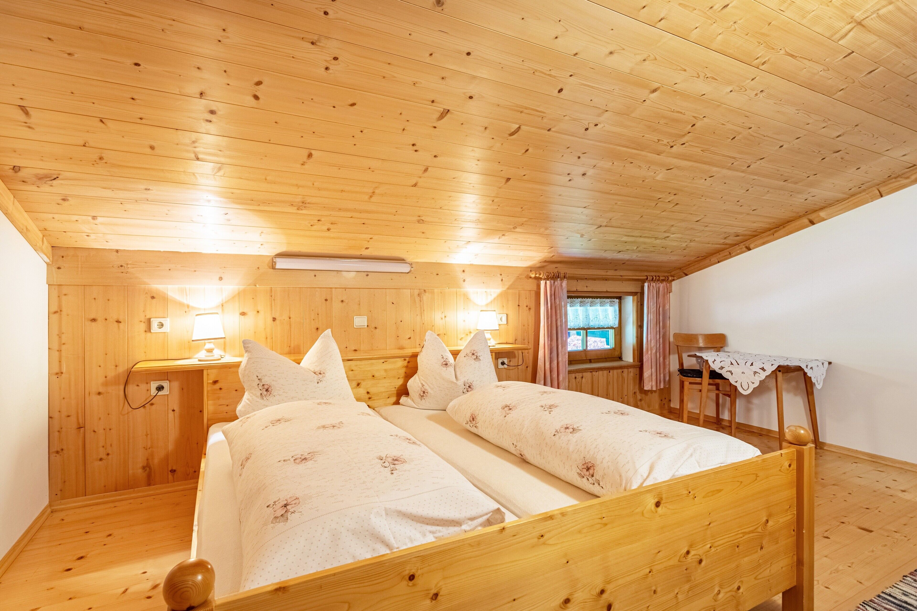 1 slaapkamer, gratis wifi, beddengoed
