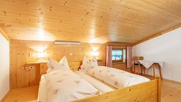 1 slaapkamer, gratis wifi, beddengoed