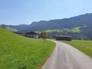 Unterkunftsgelände