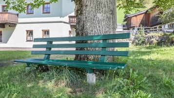 Ulkoalueet