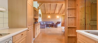 Apartment 'Spielberg' with Mountain View, Shared Garden and Wi-Fi