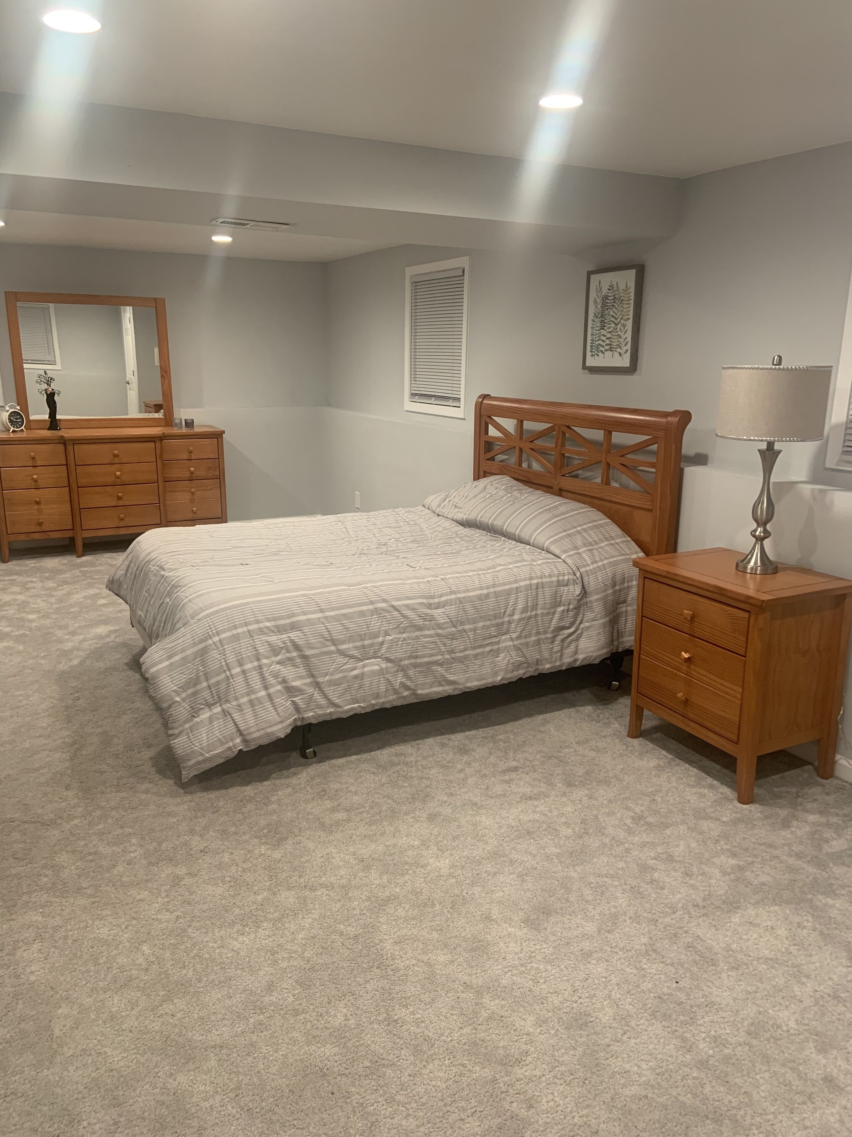 Raised ranch in Saratoga Springs