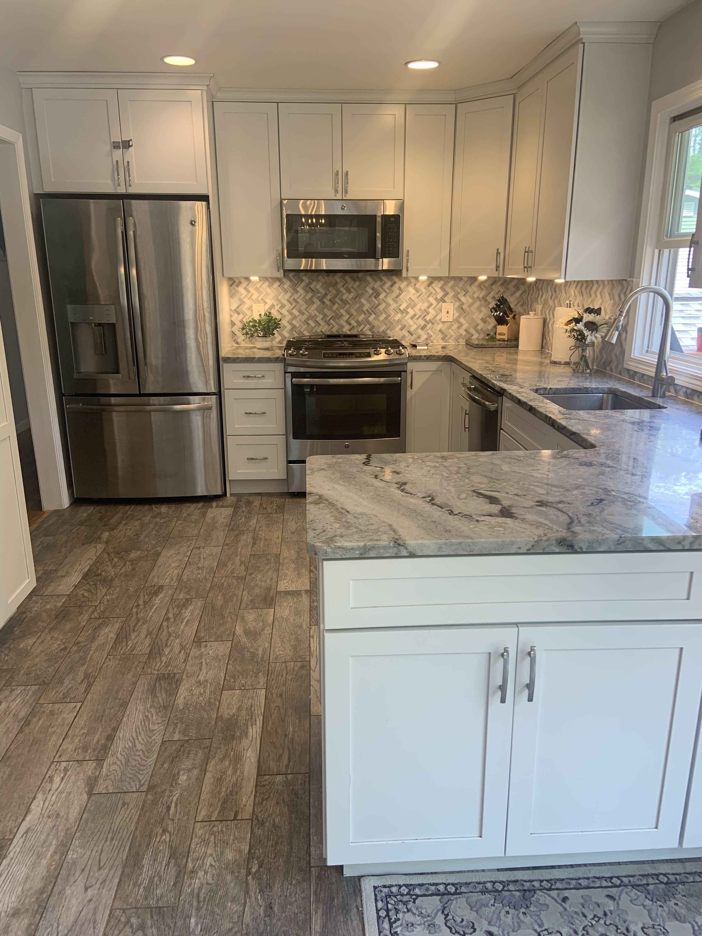 Raised ranch in Saratoga Springs