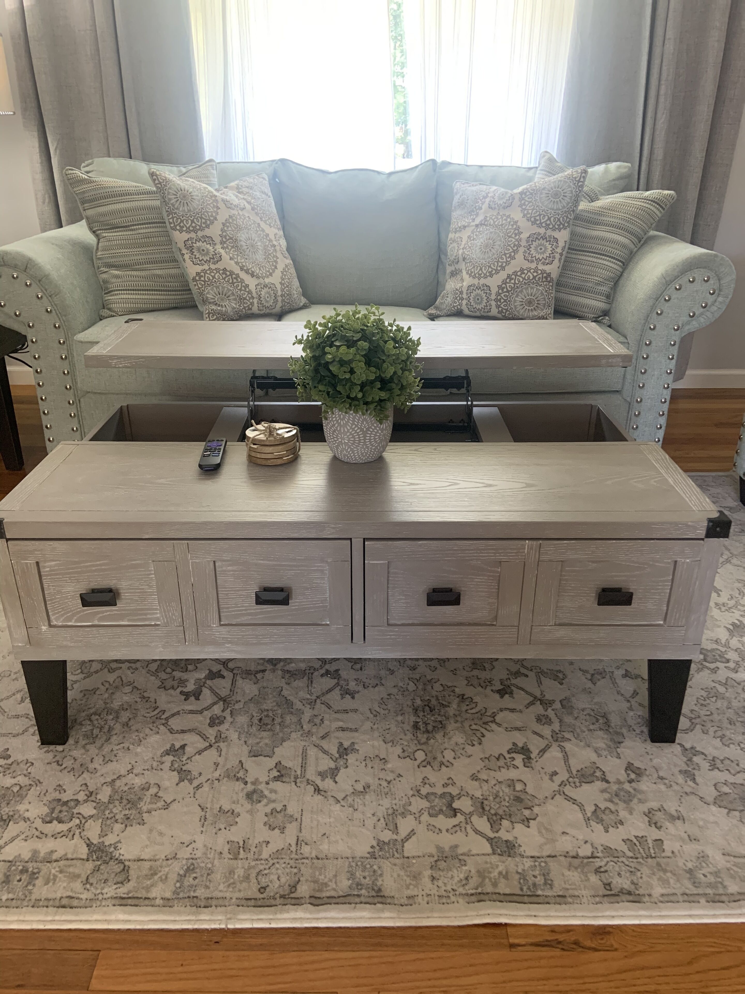 Raised ranch in Saratoga Springs