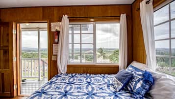 1 Schlafzimmer, Internetzugang, Bettwäsche