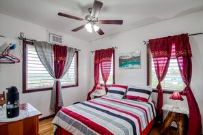 3 Schlafzimmer, kostenloses Internet, Bettwäsche