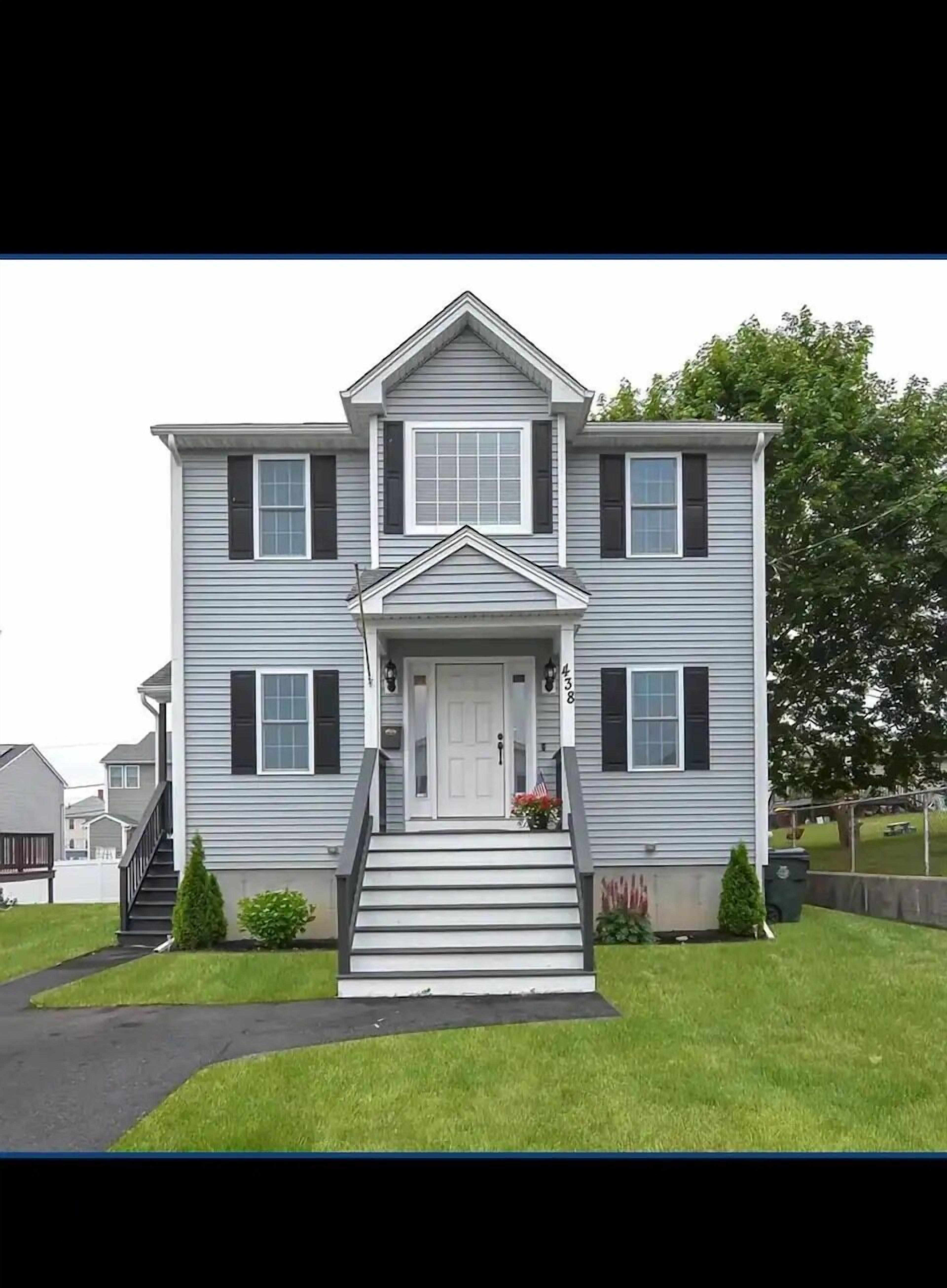 Vacational Home