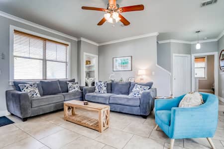 Miramar Beach Private vacation home