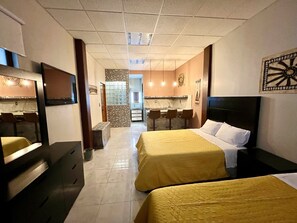 Free WiFi, bed sheets - Downtown Treasure Place (Mexico City)
