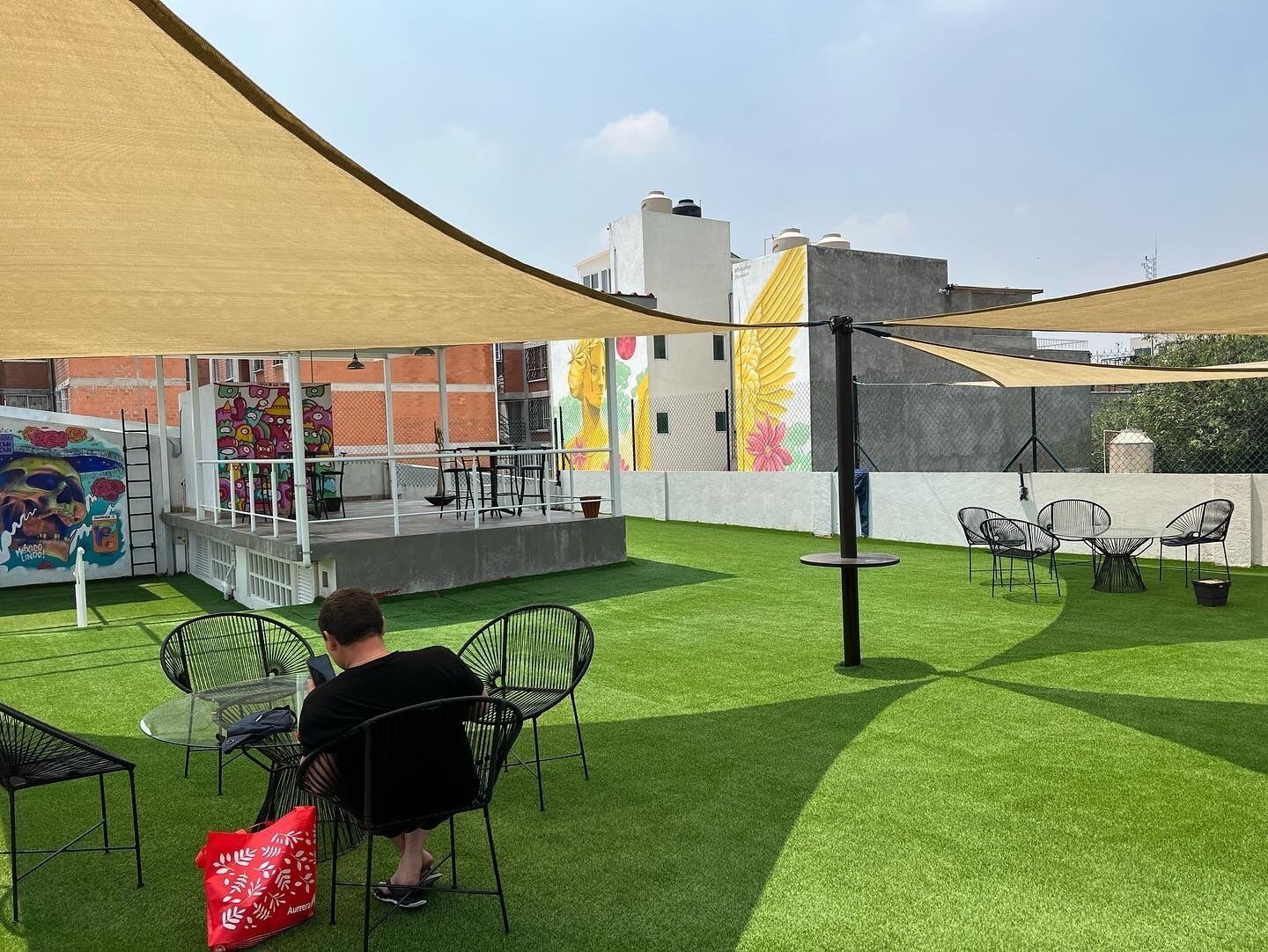 Downtown Treasure Place