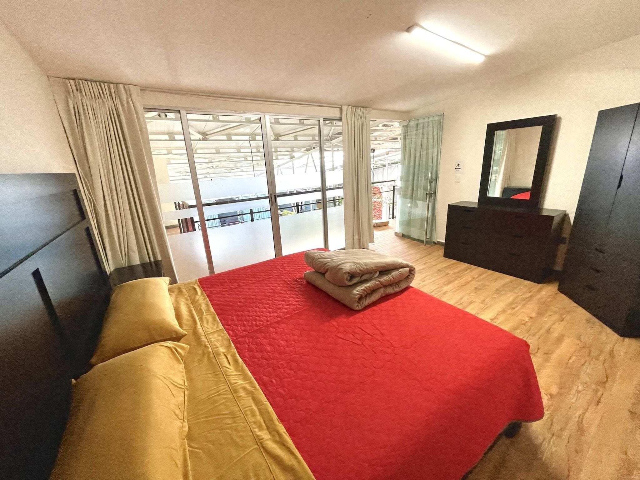 客室