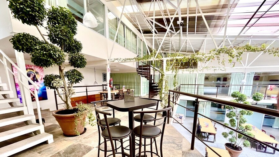 Downtown Treasure Place