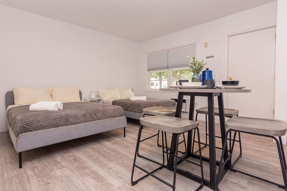 Fort Lauderdale Apartment