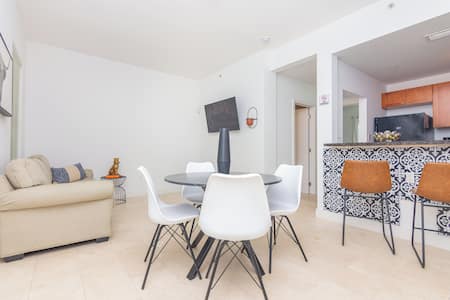 Miami Apartment