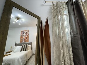 3 bedrooms, WiFi