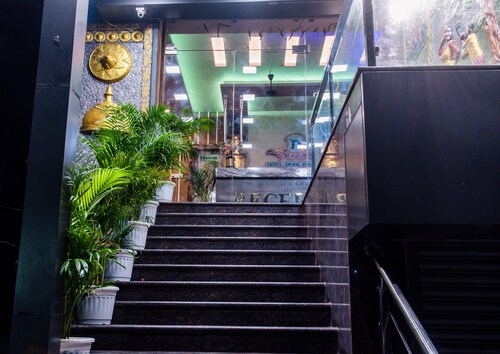 Hotel Divine Paradise - Dibrugarh