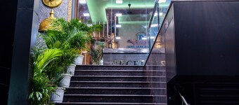 Hotel Divine Paradise - Dibrugarh