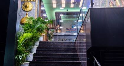 Hotel Divine Paradise - Dibrugarh