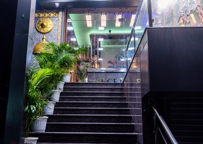 Hotel Divine Paradise - Dibrugarh