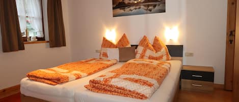 1 slaapkamer