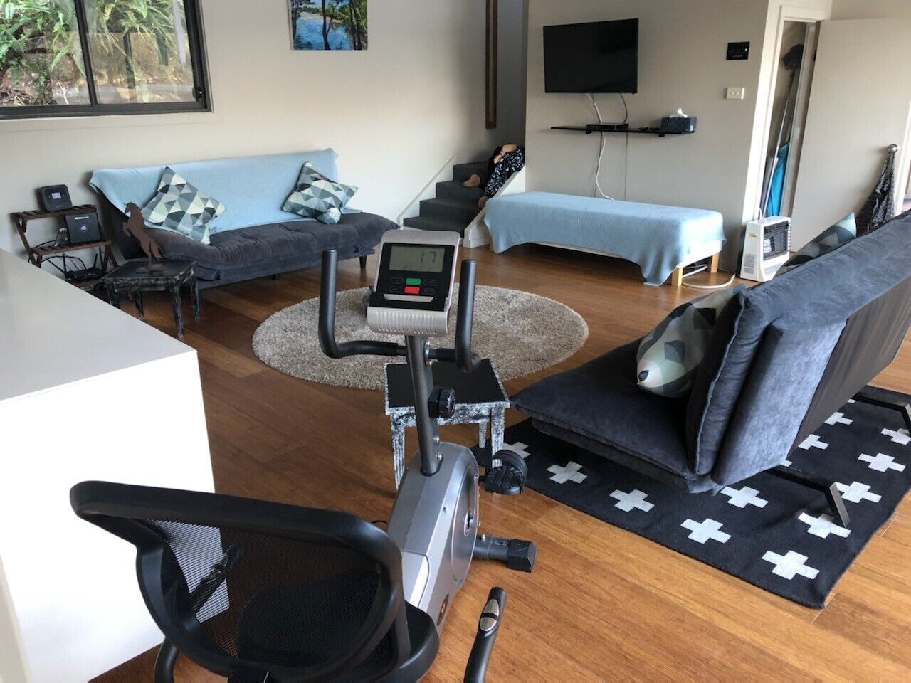 Romantic Off grid escape