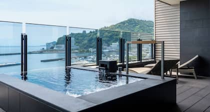 PEARL STAR HOTEL ATAMI