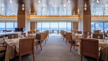 Restaurant romàntic