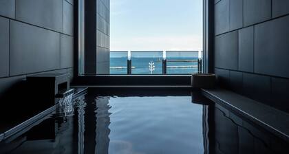 PEARL STAR HOTEL ATAMI