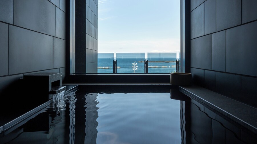 PEARL STAR HOTEL ATAMI