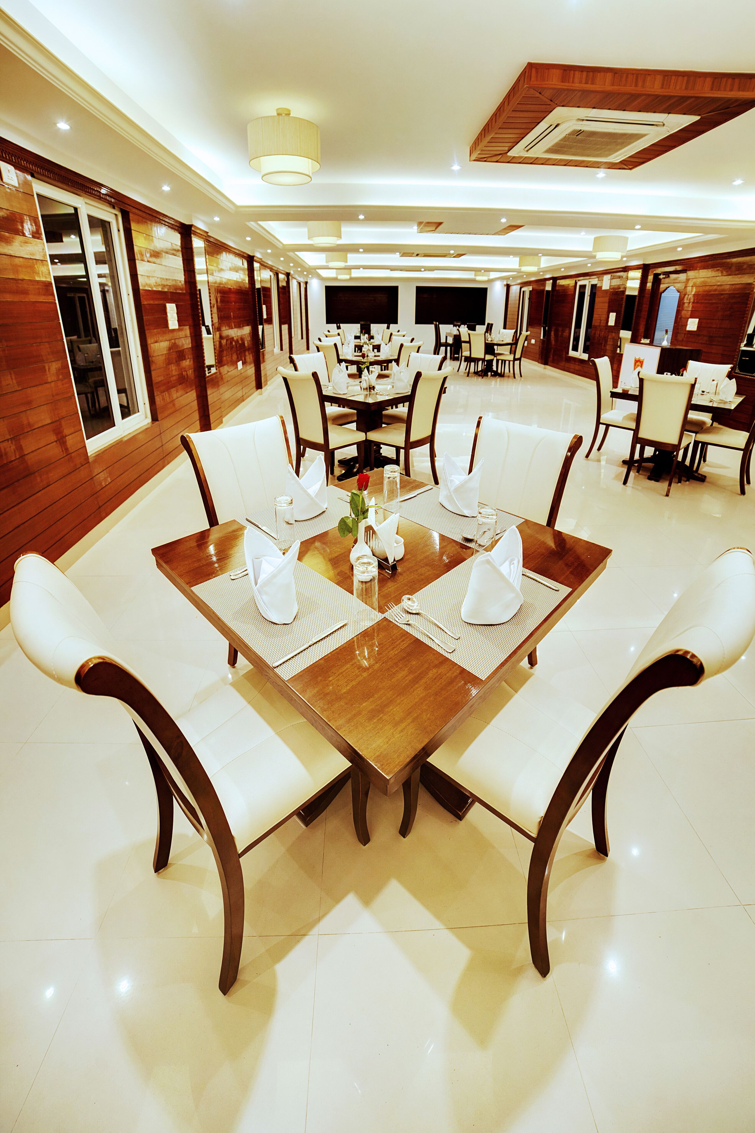 Restaurante familiar