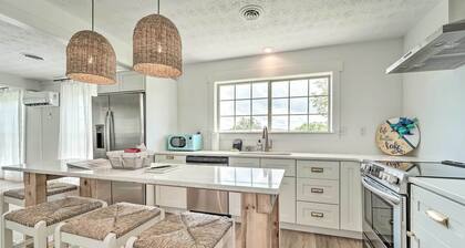 Boat Dock + Covered Patio: Cherokee Lake Escape!