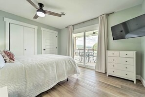 4 Schlafzimmer, Bügeleisen/Bügelbrett, Internetzugang, Bettwäsche