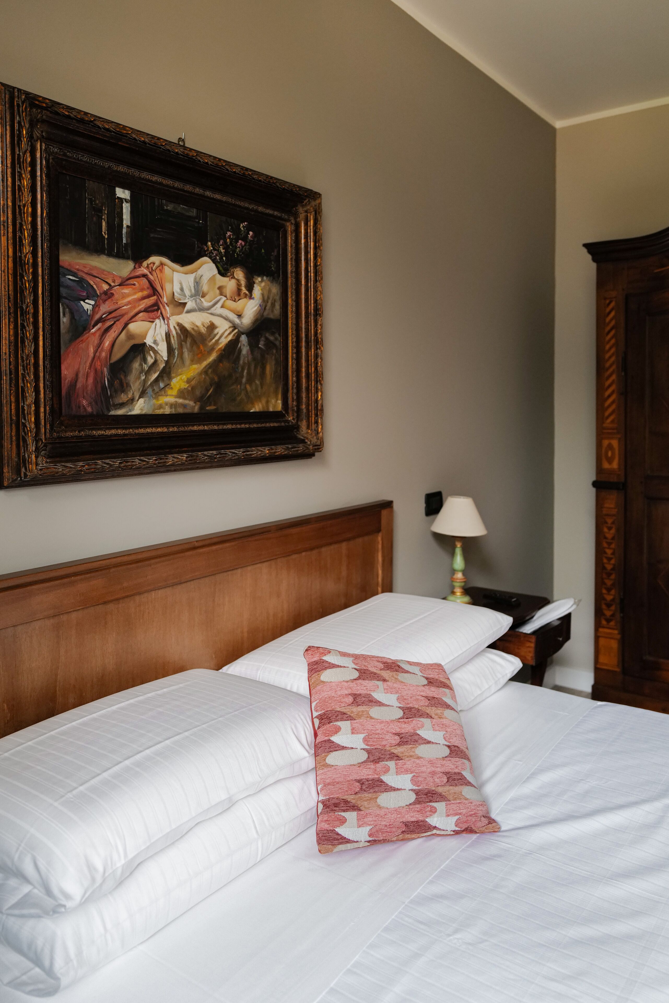 Convento Boutique Hotel