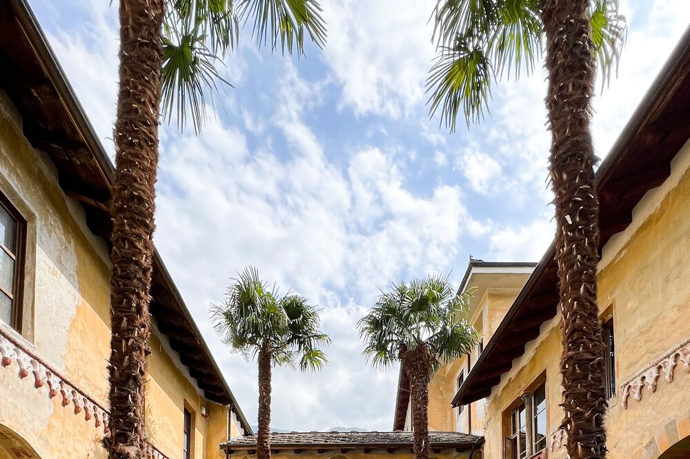 Convento Boutique Hotel