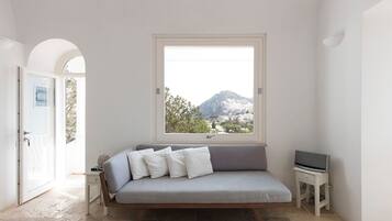 TV, impianto stereo