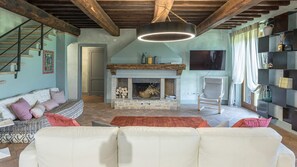 Villa - Le Residenze dei Potti 12 (Todi)