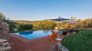 Villa | 6 bedrooms - Le Residenze dei Potti 12 (Todi)