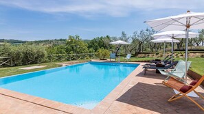 Villa | 6 bedrooms - Le Residenze dei Potti 12 (Todi)