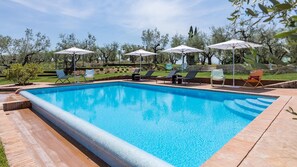 Villa - Le Residenze dei Potti 12 (Todi)
